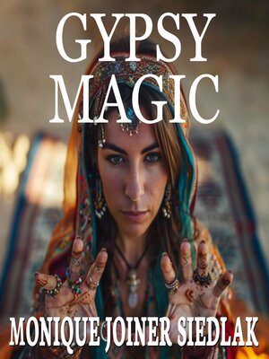 cover image of Gypsy Magic